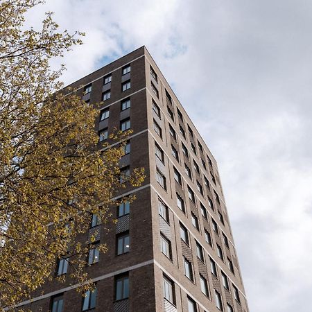 Ferienwohnung For Students Only Old Kent Road London Exterior foto