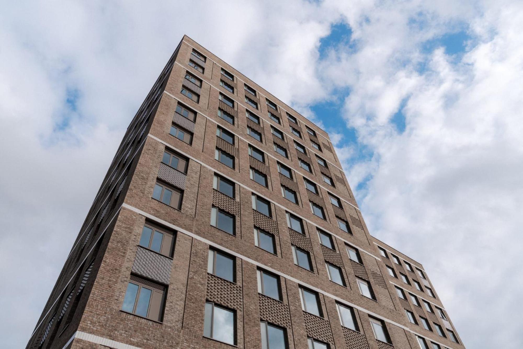 Ferienwohnung For Students Only Old Kent Road London Exterior foto